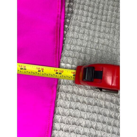 Generation Love Charlotte Lace Combo Blouse in Hot Pink Balletcore Coquette - Picture 11 of 11